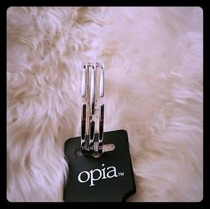 Primark Opai contemporary bracelet/cuff silver